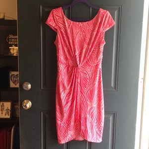 Victoria Secret wrap dress never worn.